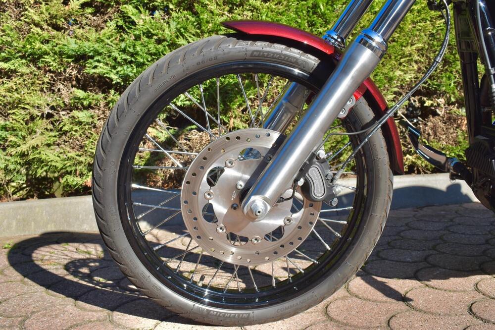 Harley-Davidson 1690 Wide Glide (2010 - 17) - FXDWG (13)