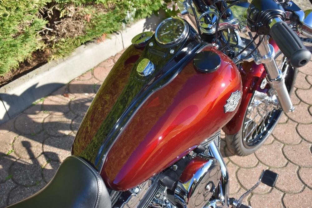 Harley-Davidson 1690 Wide Glide (2010 - 17) - FXDWG (6)