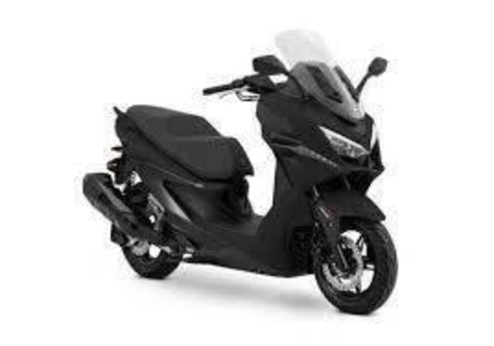 Kymco X-Town 250ST (2026)