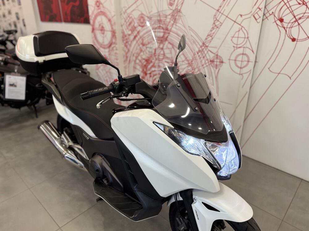 Honda Integra 750 DCT ABS (2014 - 15) (10)