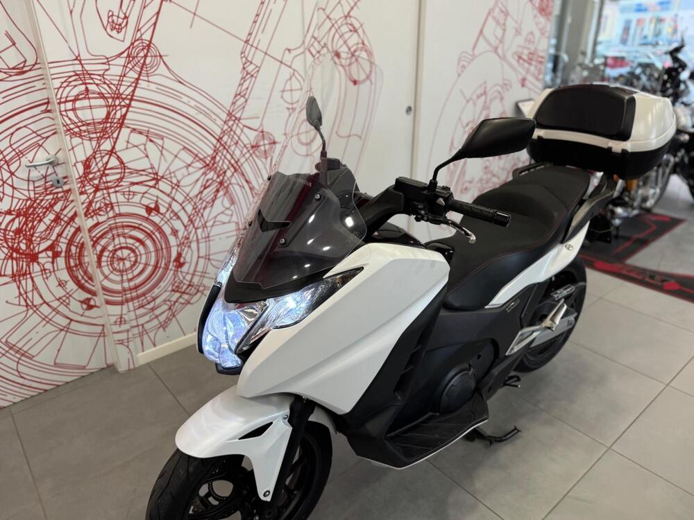 Honda Integra 750 DCT ABS (2014 - 15) (14)