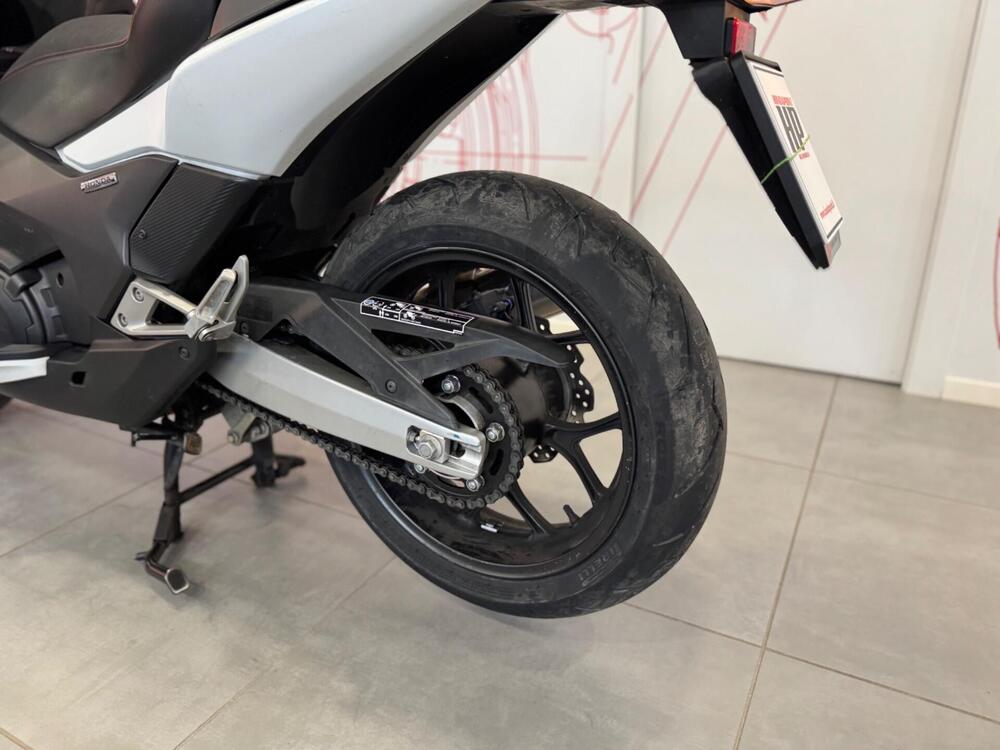 Honda Integra 750 DCT ABS (2014 - 15) (15)