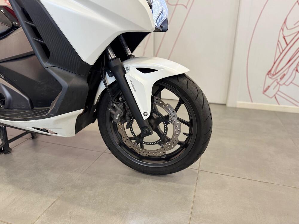 Honda Integra 750 DCT ABS (2014 - 15) (9)