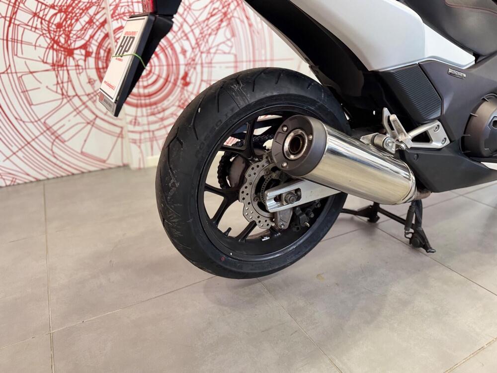 Honda Integra 750 DCT ABS (2014 - 15) (11)