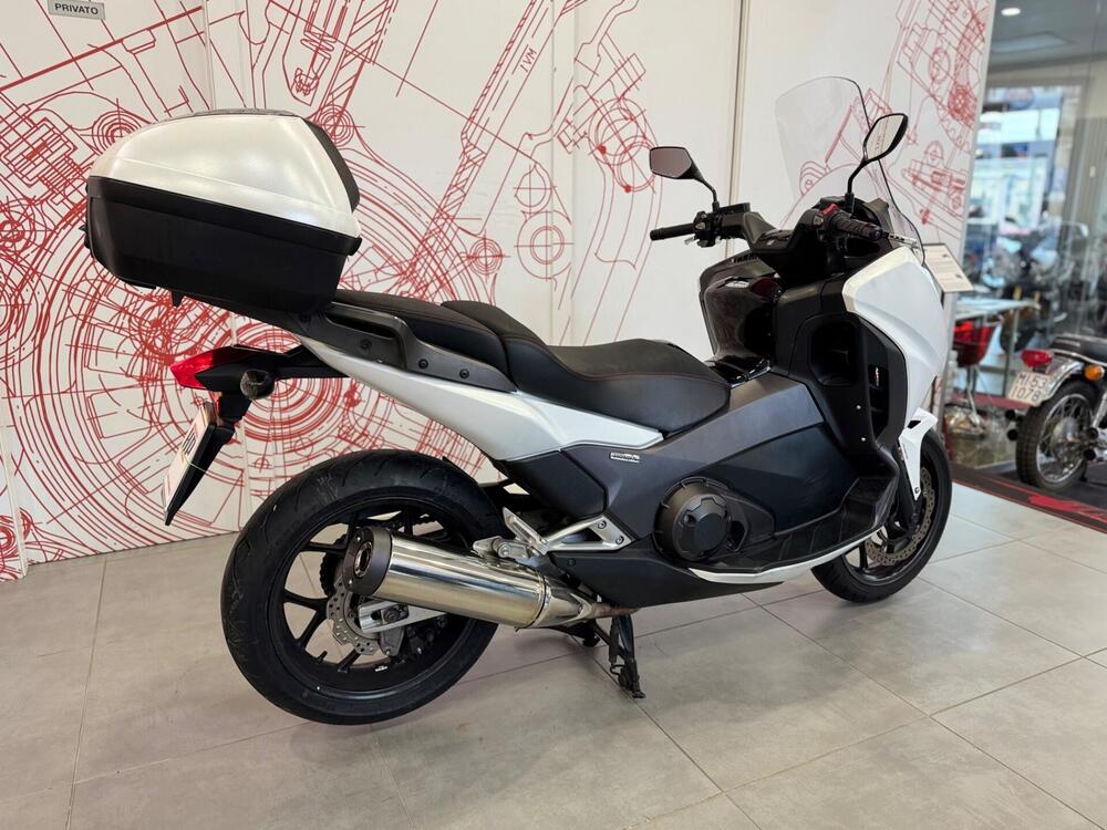 Honda Integra 750 DCT ABS (2014 - 15) (3)