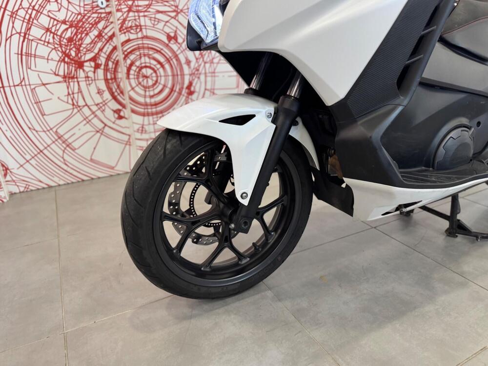 Honda Integra 750 DCT ABS (2014 - 15) (13)