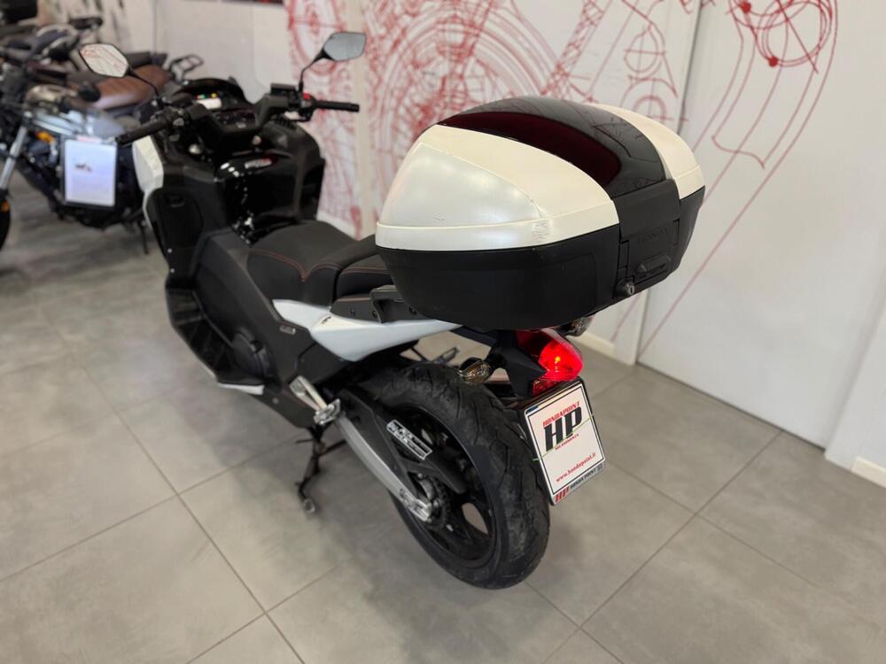 Honda Integra 750 DCT ABS (2014 - 15) (16)