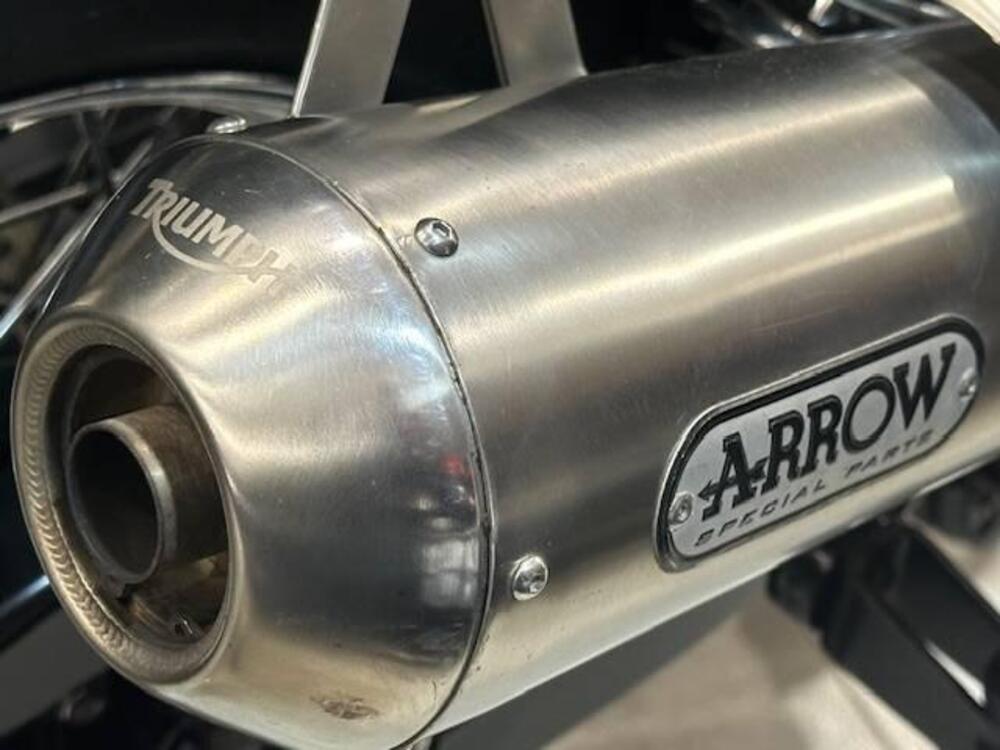 Triumph Scrambler (2006 - 17) (10)