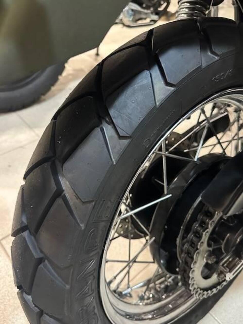 Triumph Scrambler (2006 - 17) (12)