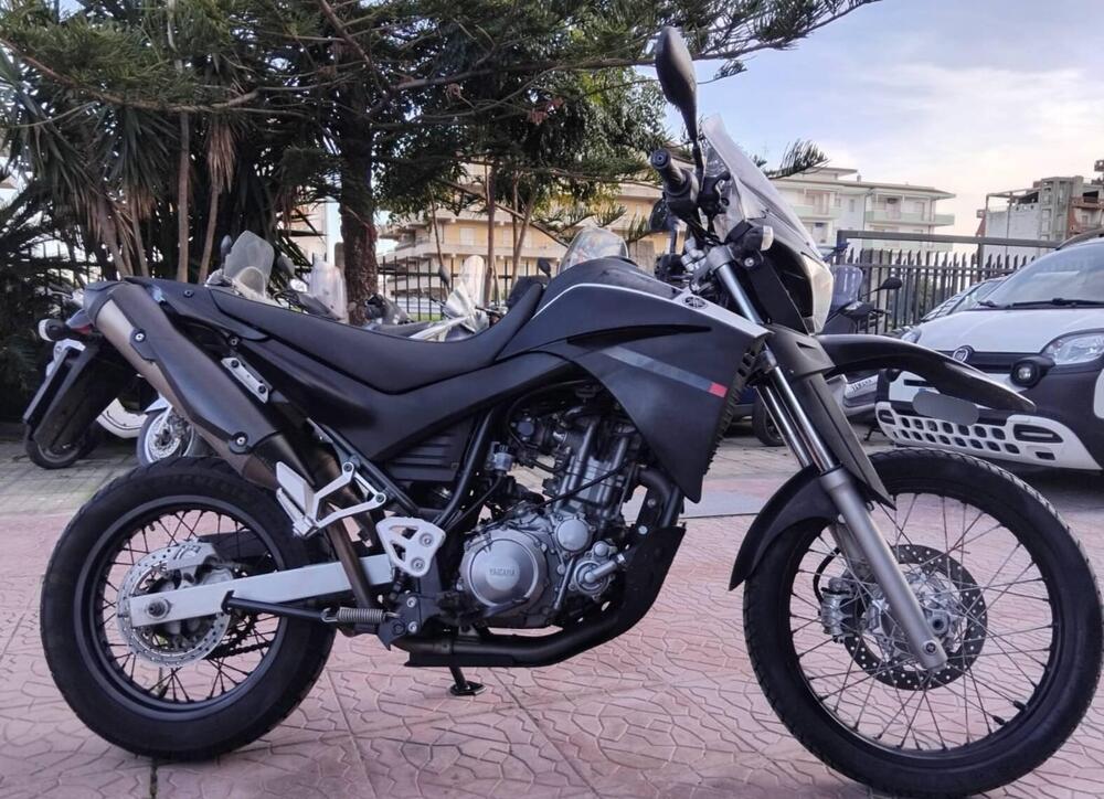 Yamaha XT 660 R (2004 - 16) (4)