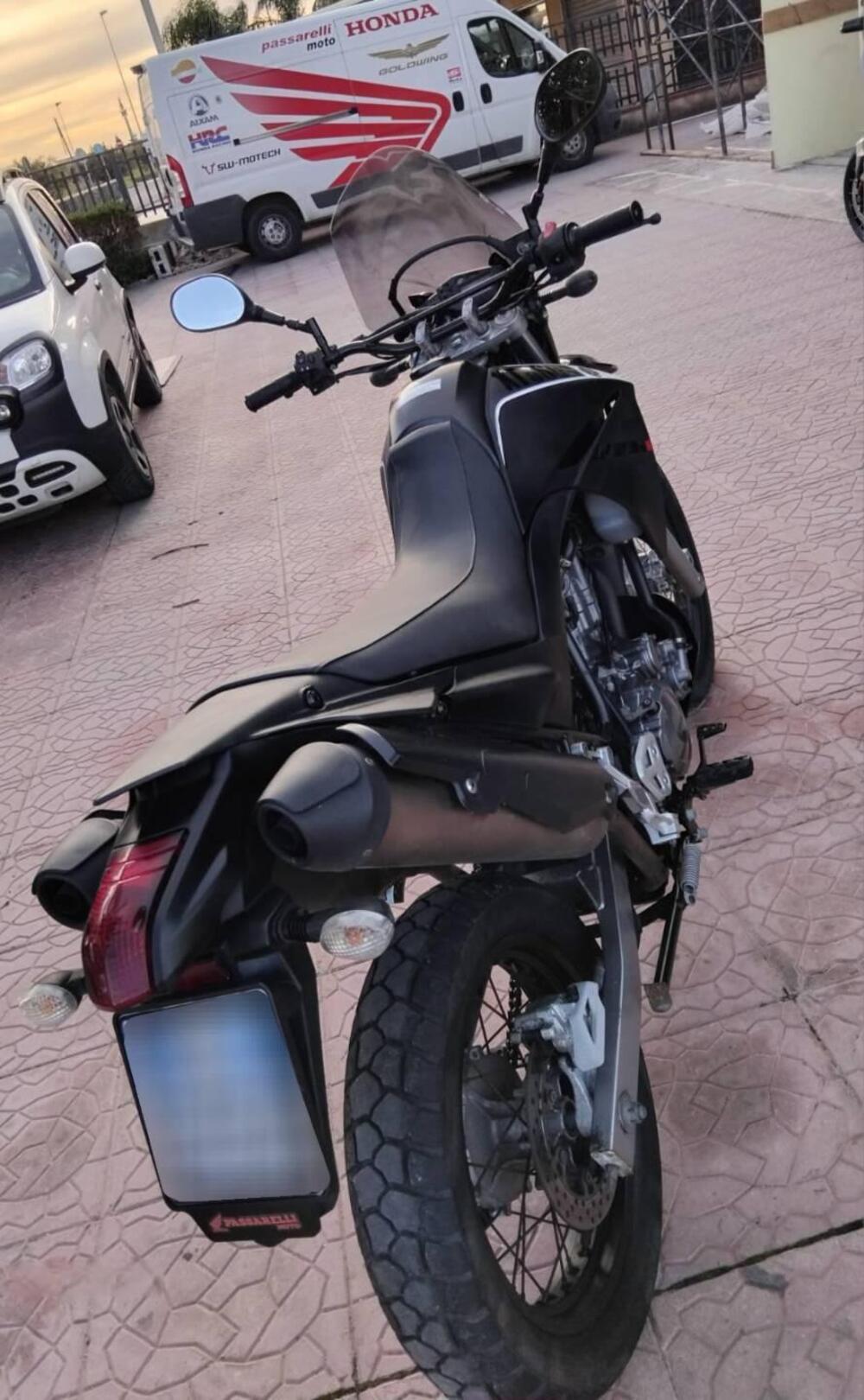 Yamaha XT 660 R (2004 - 16) (3)