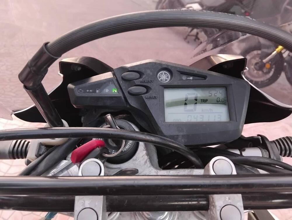 Yamaha XT 660 R (2004 - 16) (5)