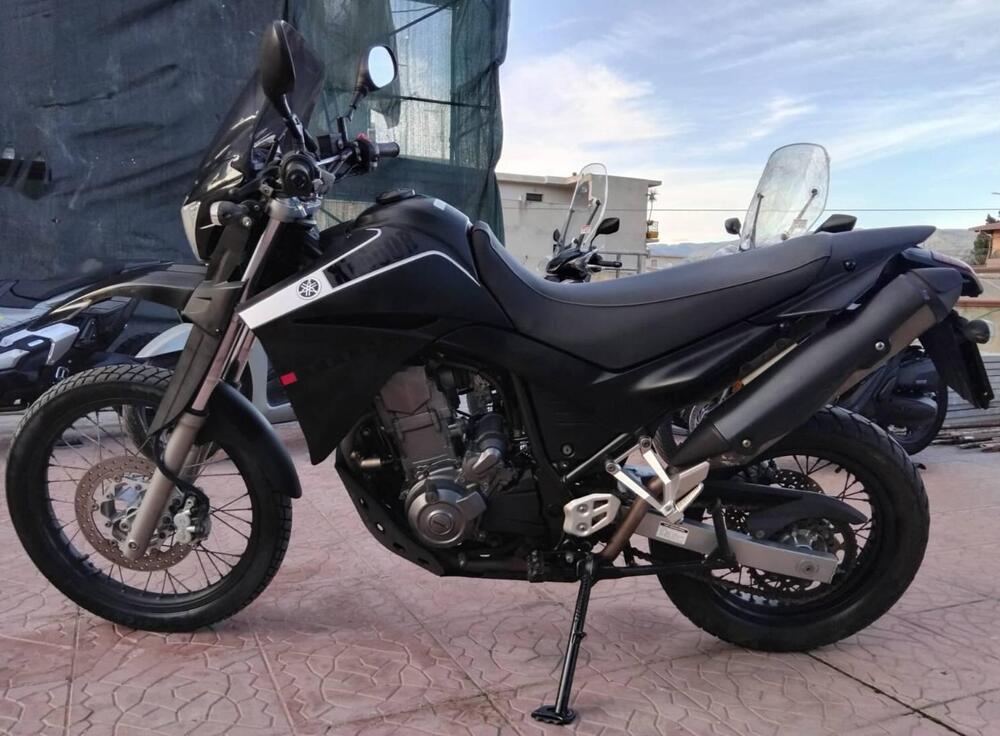 Yamaha XT 660 R (2004 - 16) (2)