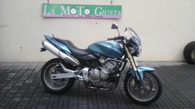 Honda Hornet 600 (2005 - 06) usata