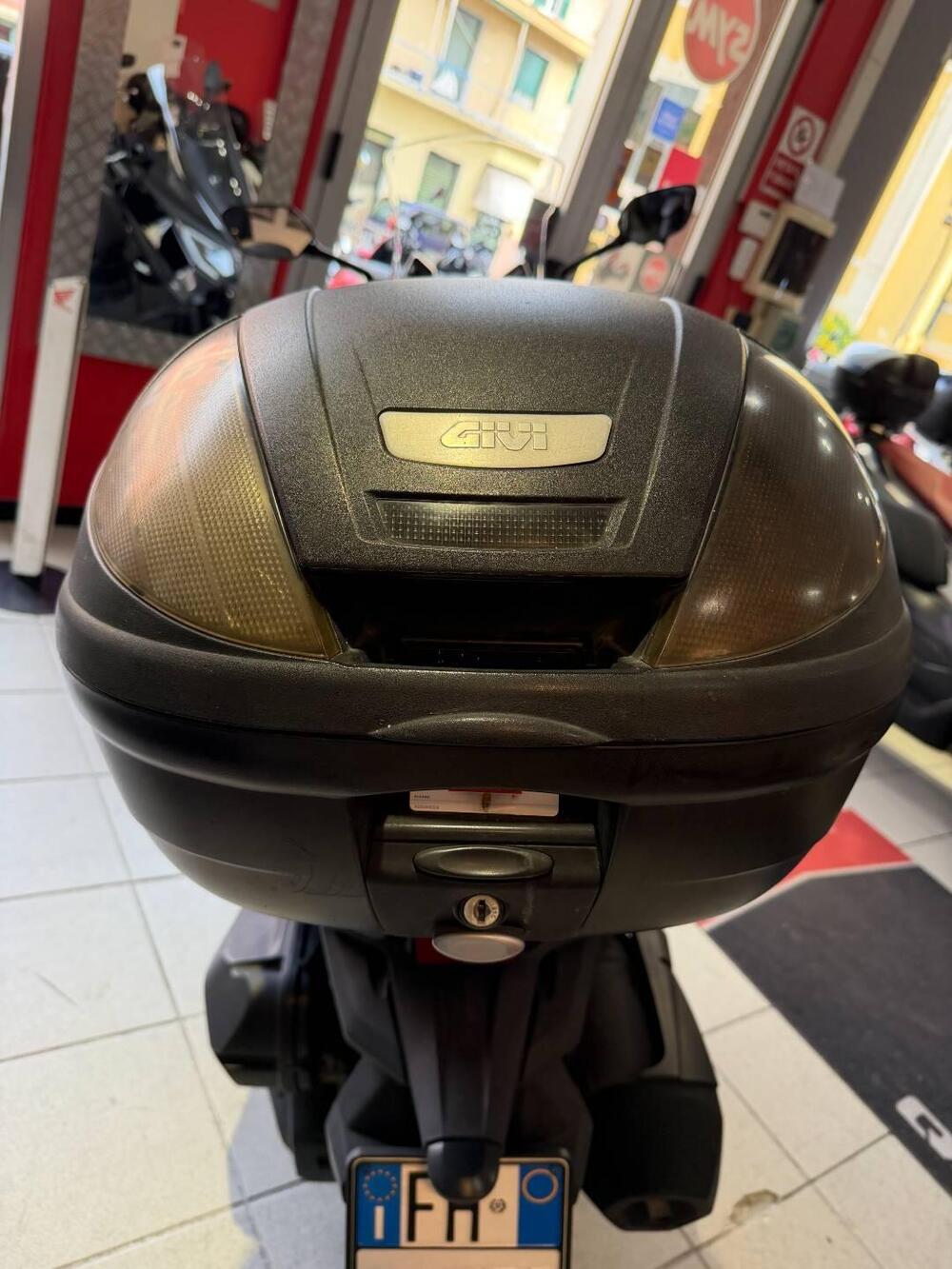 Sym Joyride 300 (2022 - 24) (5)