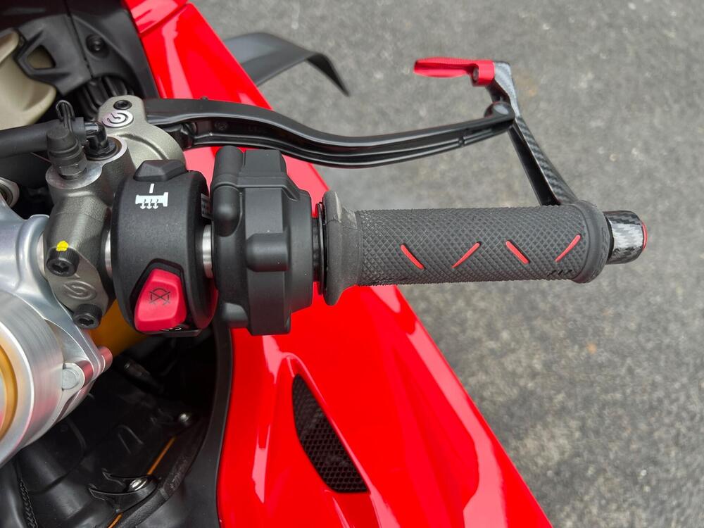 Ducati Panigale V4 S (2022 - 24) (13)