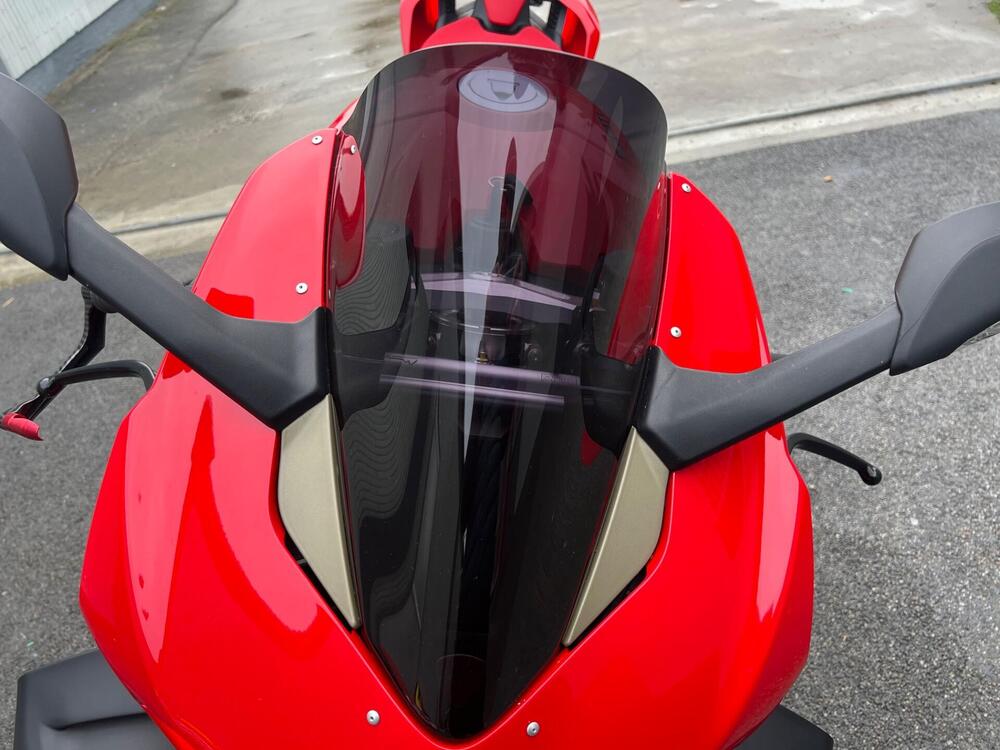 Ducati Panigale V4 S (2022 - 24) (10)