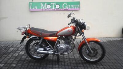 Yamaha SR 250 Classic (1997 - 98) usata