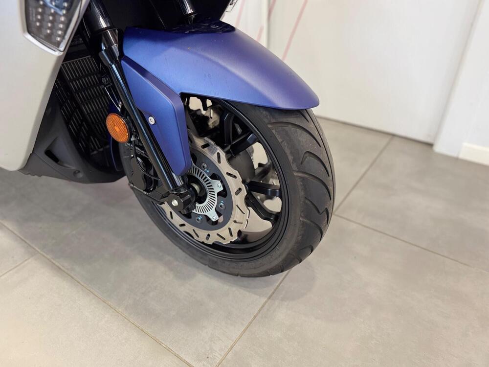 Sym Maxsym 400 (2021 - 25) (9)