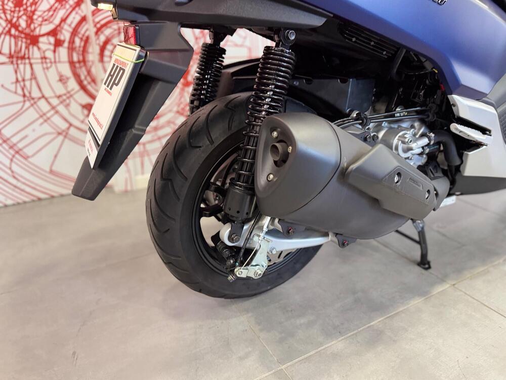 Sym Maxsym 400 (2021 - 25) (11)