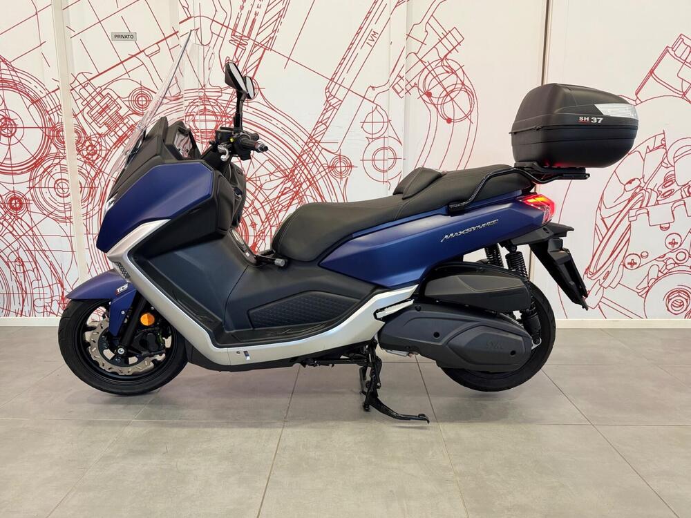 Sym Maxsym 400 (2021 - 25) (5)