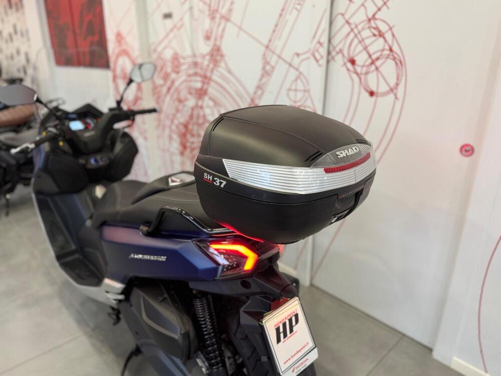 Sym Maxsym 400 (2021 - 25) (15)