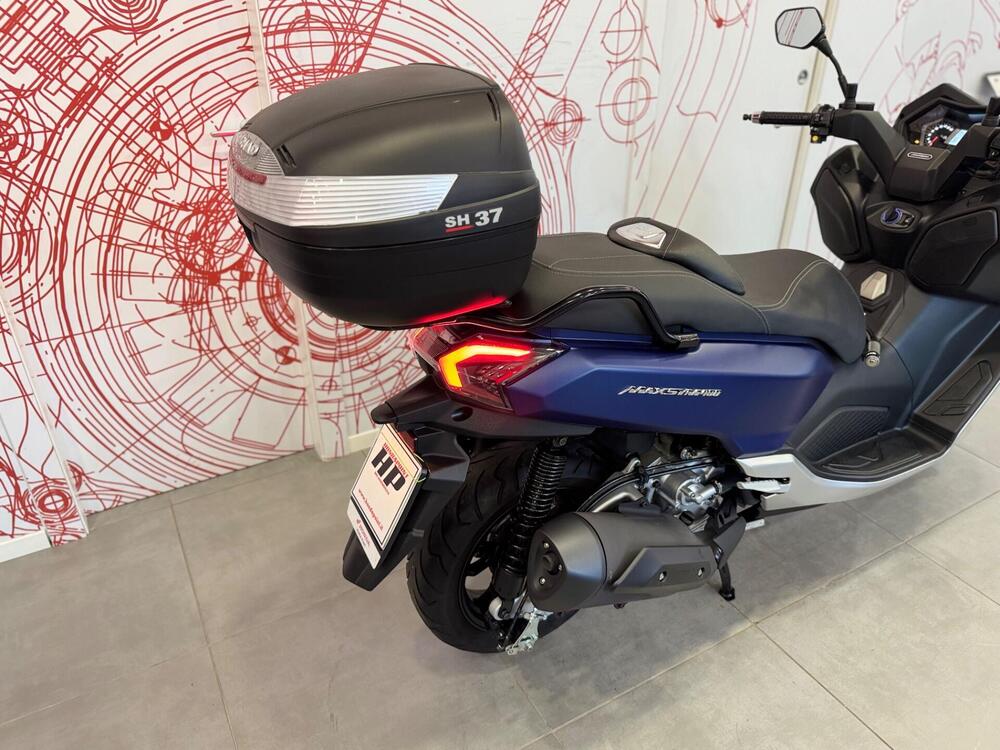 Sym Maxsym 400 (2021 - 25) (12)