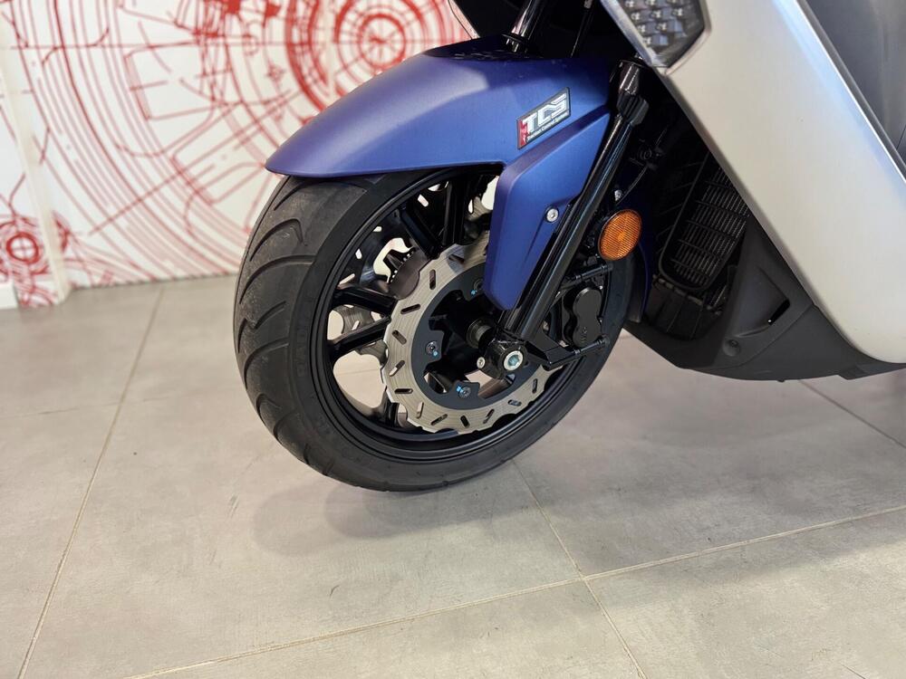 Sym Maxsym 400 (2021 - 25) (13)