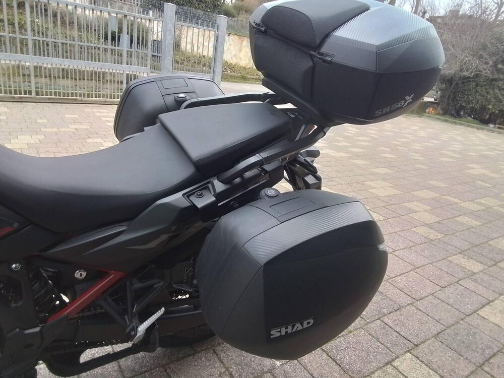 Honda Africa Twin CRF 1100L ES DCT (2024 - 26) (18)