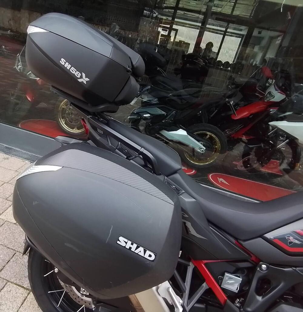 Honda Africa Twin CRF 1100L ES DCT (2024 - 26) (20)