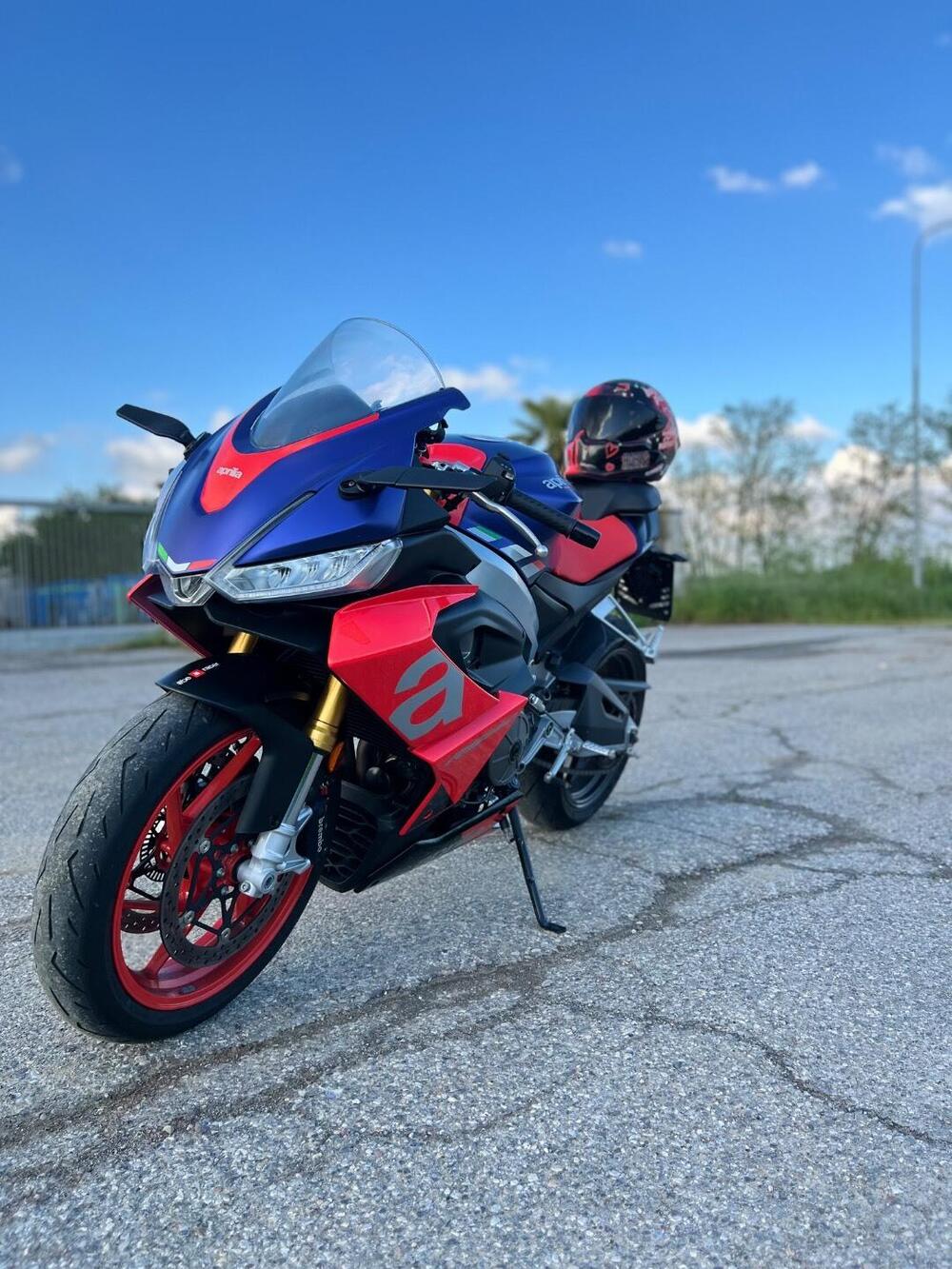 Aprilia RS 660 (2020 - 24) (3)