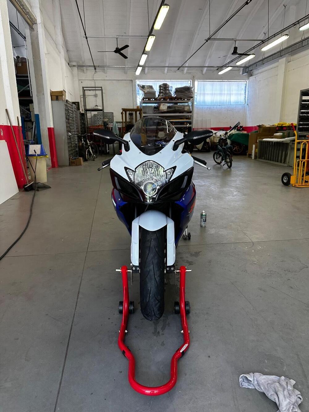 Suzuki GSX R 750 (2006 - 07) (6)