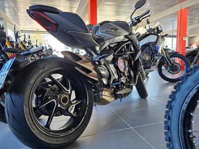MV Agusta Brutale 800 RR SCS (2021 - 22) usata