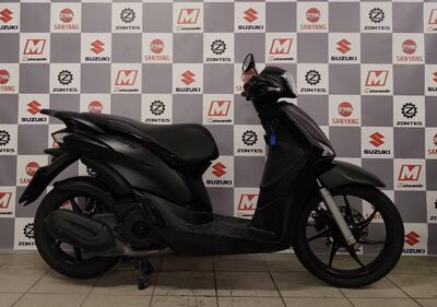 Piaggio Liberty 125 S ABS (2017 - 20) usata