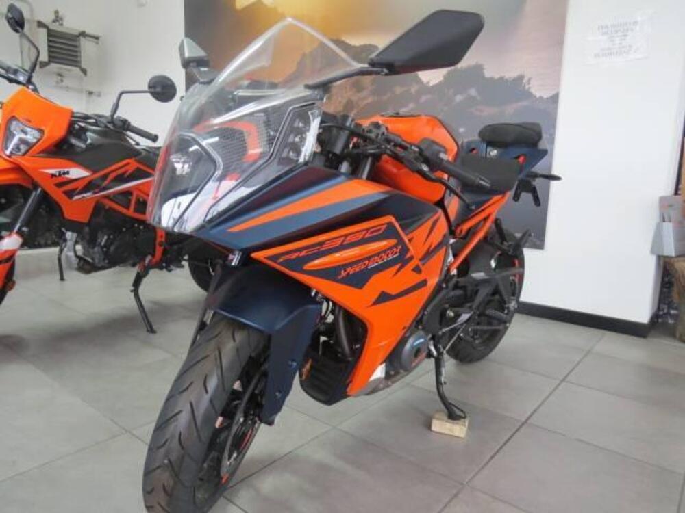 KTM RC 390 (2022 - 26) (9)
