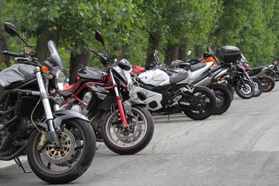 Il mercato dell'usato moto? Pi&ugrave; vispo del nuovo: nel 2025 &egrave; cresciuto del 3,1%