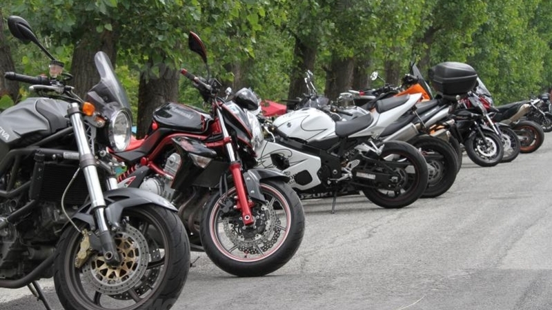 Il mercato dell'usato moto? Pi&ugrave; vispo del nuovo: nel 2025 &egrave; cresciuto del 3,1%