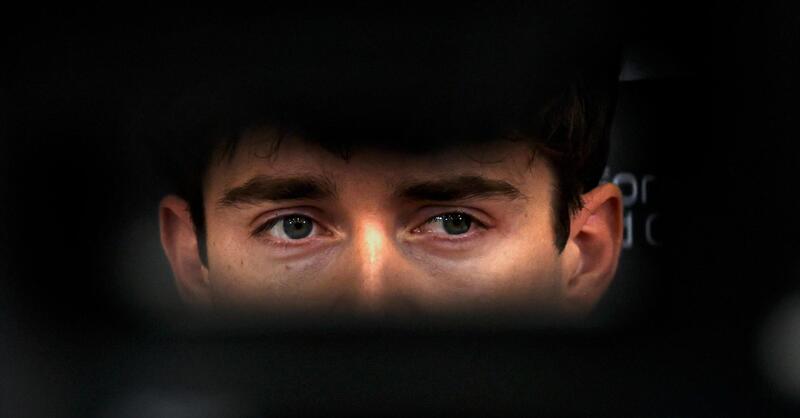 F1. "Leclerc fa la differenza in Ferrari ma il futuro potrebbe essere altrove": la rivelazione di Ivan Capelli