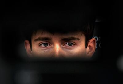 F1. "Leclerc fa la differenza in Ferrari ma il futuro potrebbe essere altrove": la rivelazione di Ivan Capelli