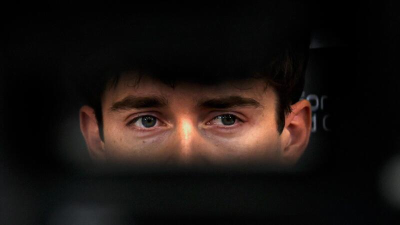 F1. "Leclerc fa la differenza in Ferrari ma il futuro potrebbe essere altrove": la rivelazione di Ivan Capelli