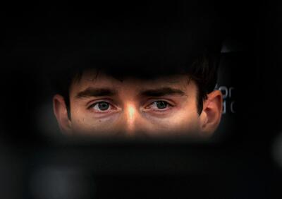 F1. Leclerc fa la differenza in Ferrari ma il futuro potrebbe essere altrove: la rivelazione di Ivan Capelli