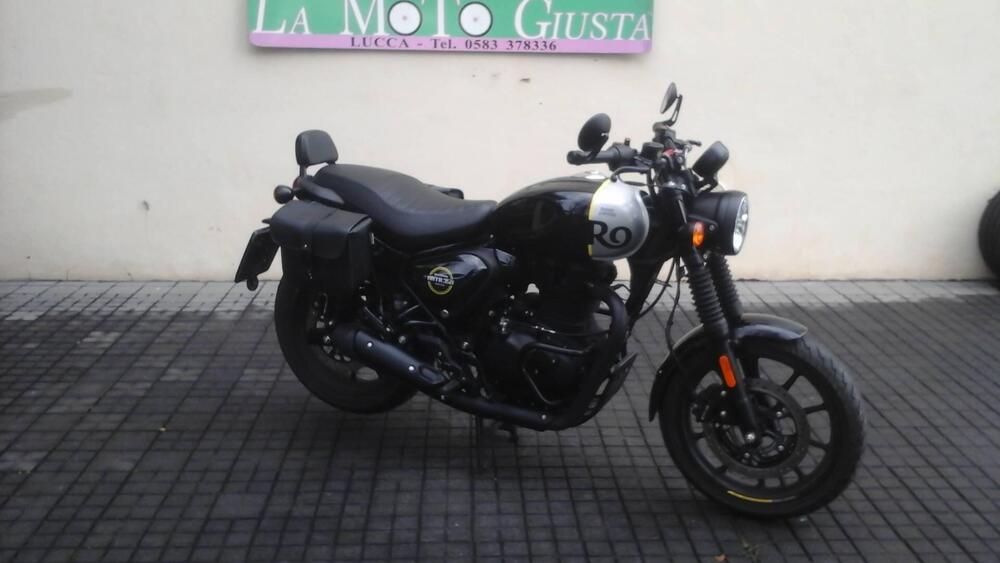 Royal Enfield HNTR 350 (2022 - 26)