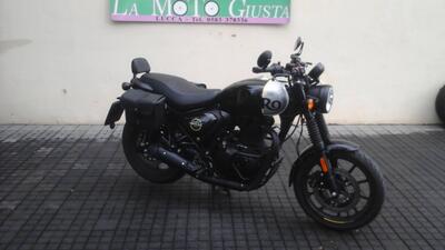 Royal Enfield HNTR 350 (2022 - 26) usata