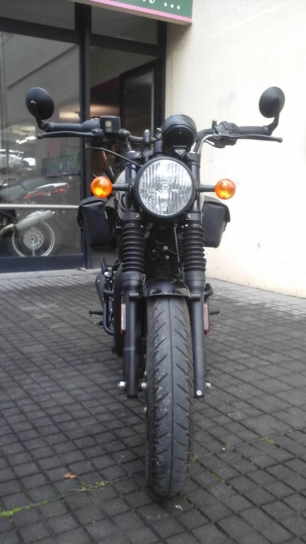 Royal Enfield HNTR 350 (2022 - 26) (3)