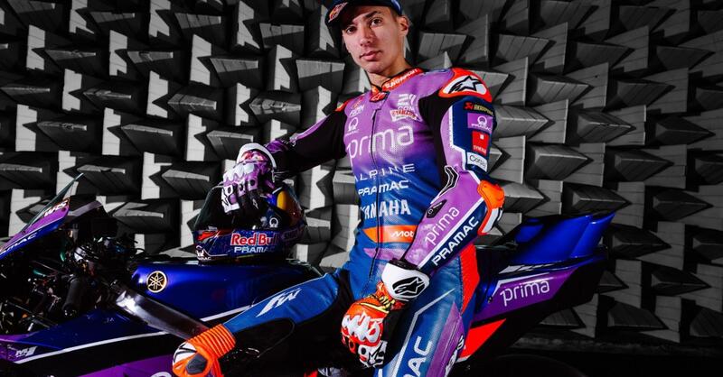 MotoGP. Che cosa far&agrave; Toprak Razgatlioglu? [VIDEO]