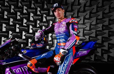 MotoGP. Che cosa far&agrave; Toprak Razgatlioglu? [VIDEO]