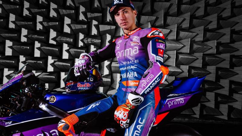 MotoGP. Che cosa far&agrave; Toprak Razgatlioglu? [VIDEO]