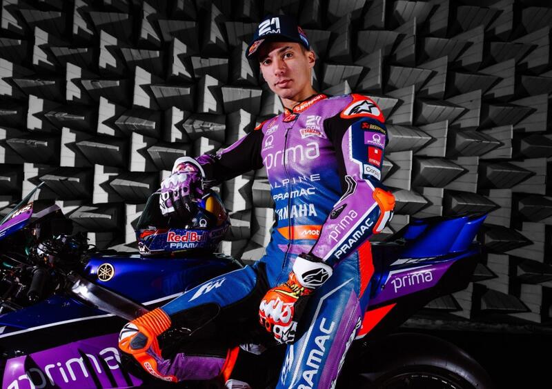 MotoGP. Che cosa far&agrave; Toprak Razgatlioglu? [VIDEO]