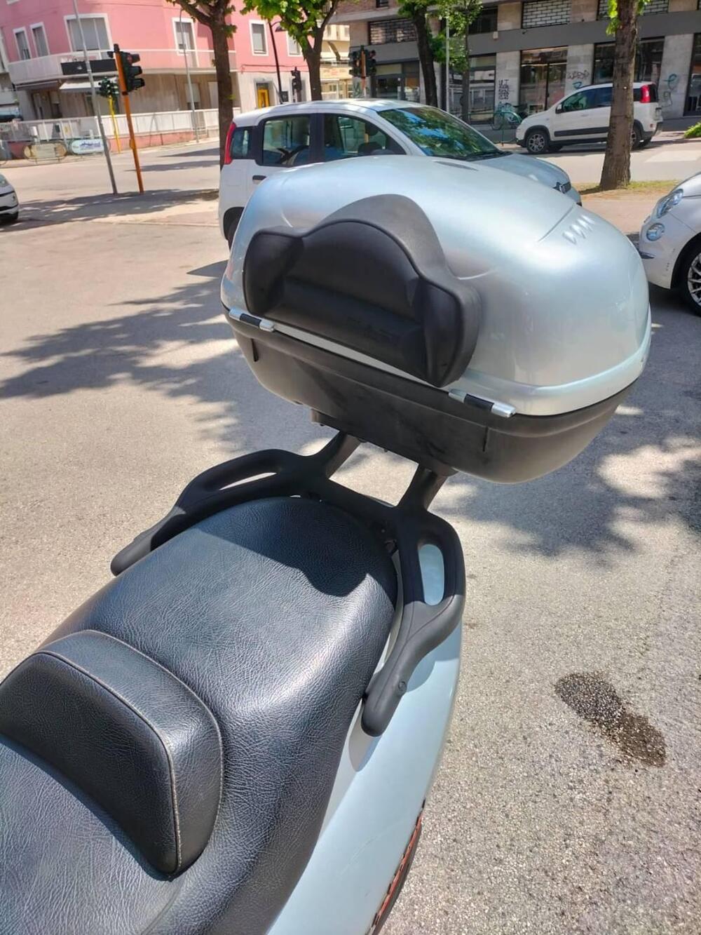 Malaguti Madison 250 RS (2003 - 04) (2)