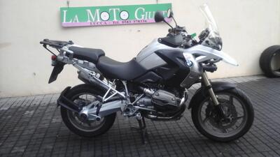 Bmw R 1200 GS (2008 - 09) usata